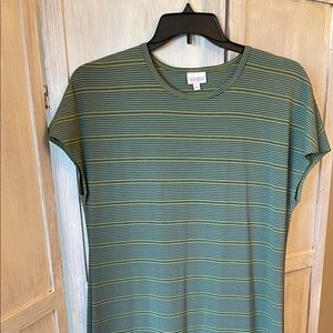 LuLaRoe Maria dress